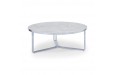 Finn large (steel) coffee table